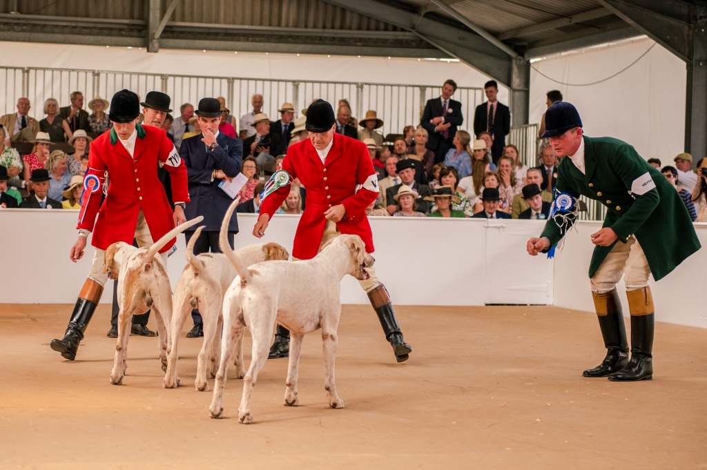 The Countryside Alliance is delighted to continue its support as a key sponsor of the Festival of Hunting 
